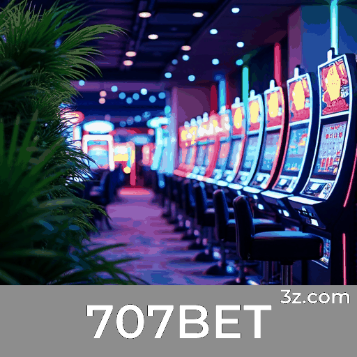 707BET: Seu Destino de Apostas Seguro e Empolgante