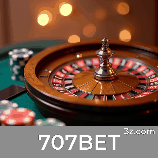 707BET: Seu Destino de Apostas Seguro e Empolgante