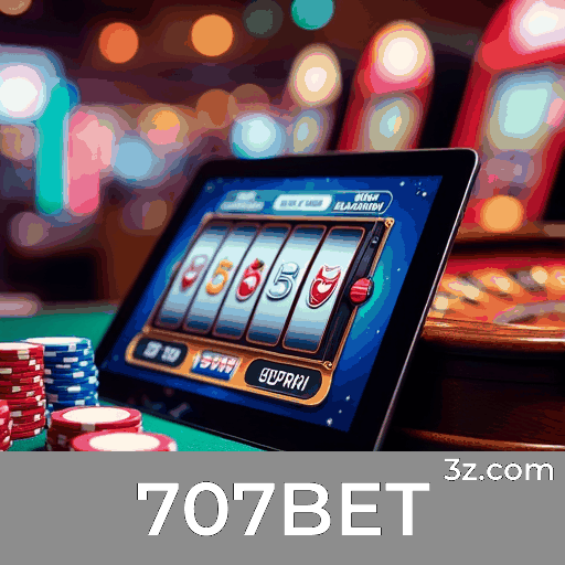 Gestão Inteligente e Personalizada na 707BET