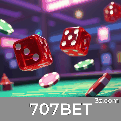 707BET Casino: Programa VIP Exclusivo e Luxuoso