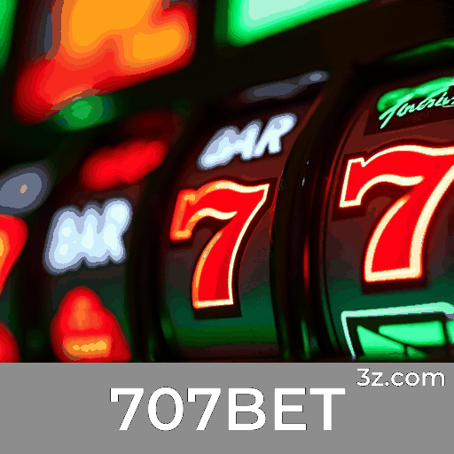 707BET: Plataforma de apostas online segura e confiável