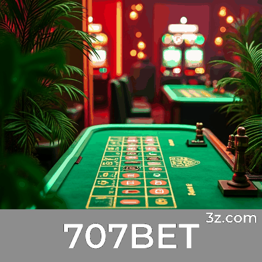 707BET Casino: Programa VIP Exclusivo e Luxuoso