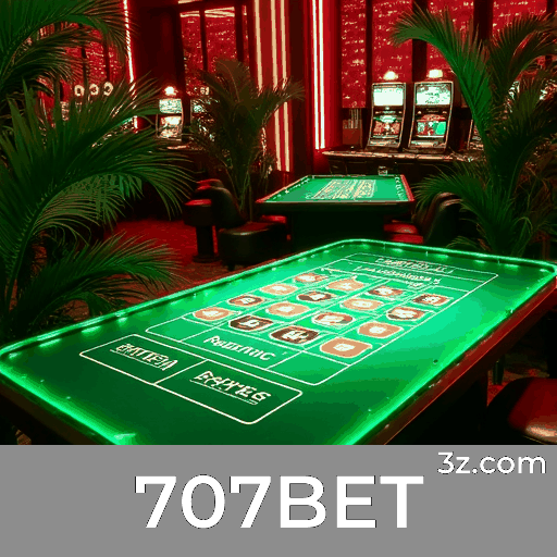 Inovação Móvel com o Aplicativo 707BET: Tecnologia de Apostas Otimizada para Celular