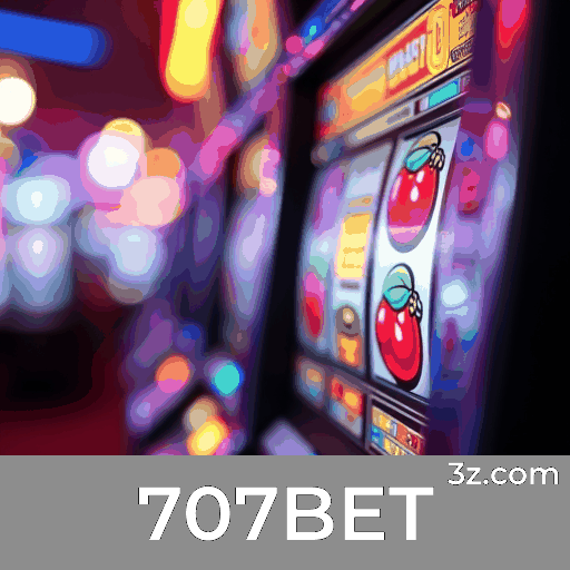 707BET: Plataforma de apostas online segura e confiável